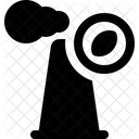 Eco Factory  Icon