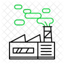 Eco Factory  Icon