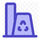 Eco Factory  Icon
