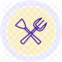Eco Farming Tools Eco Farming Icon