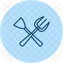 Eco Farming Tools Eco Farming Icon