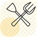 Eco Farming Tools Eco Farming Icon