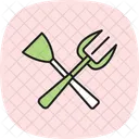 Eco Farming Tools Eco Farming Icon