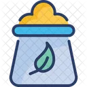 Eco Fertilizer  Icon