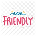 Eco fiendly  Icon