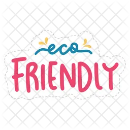 Eco fiendly  Icon