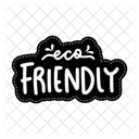 Eco fiendly  Icon
