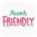 Eco fiendly  Icon