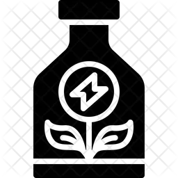 Eco Flask  Icon