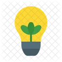 Eco Friendly Environment Eco Icon