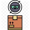 Eco-friendly  Icon