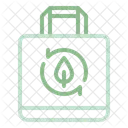 Eco Friendly  Icon