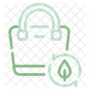 Eco Friendly  Icon