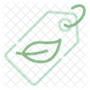 Eco Friendly  Icon