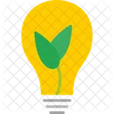 Eco friendly  Icon