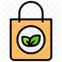 Eco Friendly  Icon