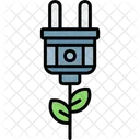 Eco friendly  Icon