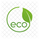 Eco Friendly アイコン