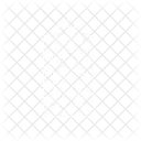 Eco Friendly Battery Rechargeable Icon
