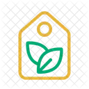 Ecology Business Product Icon
