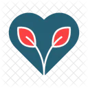 Eco Friendly  Icon
