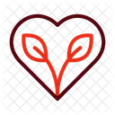 Eco Friendly Ecology Environment Icon