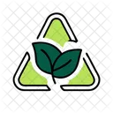 Eco Friendly Eco Friendly Icon