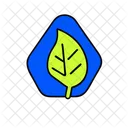 Eco Friendly Eco Friendly Icon