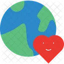 Eco Friendly Icon