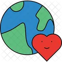 Eco Friendly Icon