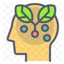 Eco friendly  Icon