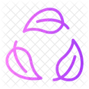 Eco Friendly  Icon