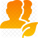 Eco Friendly Icon