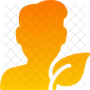 Eco Friendly Icon