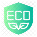 Eco friendly  Icon
