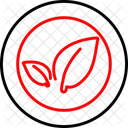 Eco Friendly  Icon