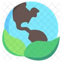Eco Friendly  Icon