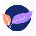 Eco Friendly  Icon