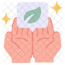 Eco friendly  Icon