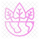 Eco Friendly  Icon