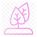 Eco Friendly  Icon