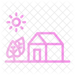 Eco Friendly  Icon