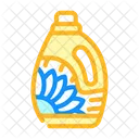 Eco Friendly Liquid  Icon