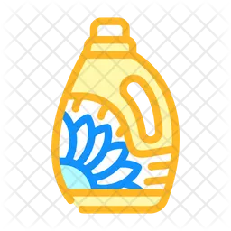 Eco Friendly Liquid  Icon