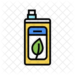 Eco Friendly Soap  Icon