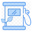 Eco fuel  Icon