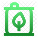 Eco Fuel  Icon