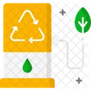 A Eco Fuel Icon