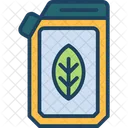 Eco Fuel  Icon