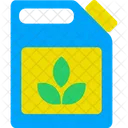 Eco Fuel  Icon